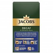 Jacobs Decaf Καφές Φίλτρου Χωρίς Καφεΐνη 250gr