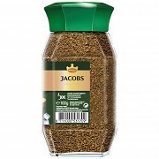 JACOBS Στιγμιαίος Καφές Εκλεκτός 100gr