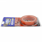 Montack Χάρτινη Κατασκευαστική Ταινία Διπλής Όψης 2,5mm x 19m