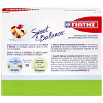 Γιωτης Sweet & Balance Γλυκαντικό Με Stevia 40 Sticks 80gr
