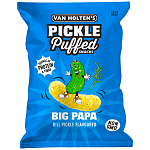 Val Holters Big Papa Pickle Puff 90gr