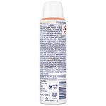 Dove Αποσμητικο Σώματος Σπρέυ Fruity 150ml