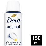 Dove Αποσμητικό Spray 150ml