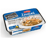 Paliria Σπιτικά Κοτόπουλο Με Ρύζι 400gr