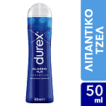 Durex Λιπαντικό Play Feel 50ml