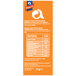 Αλλατίνη Αλεύρι Ζυμώματα Χωριάτικο Ψωμί & Πίτες 1kg