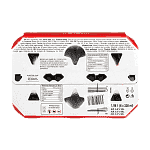 Budweiser Budvar Μπίρα Κουτί 330ml 5+1 Δώρο