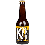 Kirki Pale Ale Μπίρα Φιάλη 330ml