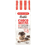 Easy Bake Μείγμα Muffin Choco 500gr