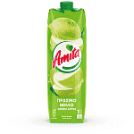 Amita Χυμός Πράσινο Μήλο 1lt