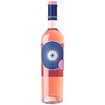 Mati Fortuna Ροζέ Ημίξηρος Οίνος 750ml