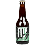 Πικρή 'Ιρα Μπίρα Φιάλη 330ml