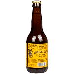 Kirki Pale Ale Μπίρα Φιάλη 330ml