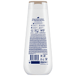 Dove Αφρόλουτρο Silk 600ml