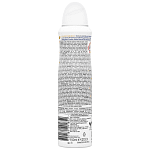 Dove Αποσμητικό Σωμ. Spray Advanced Care Soft Feel 150ml