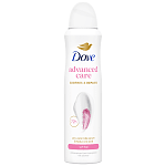 Dove Αποσμητικό Σωμ. Spray Advanced Care Soft Feel 150ml
