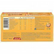 Παπαδοπούλου Cream Crackers Κριθάρι και Βρώμη 185gr
