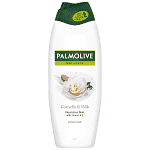 Palmolive Naturals Καμέλια Αφρόλουτρο 650ml