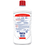 Ajax Υγρό Καθαριστικό Kloron Λεμόνι 1lt