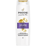 Pantene Σαμπουάν Πλούσιος Όγκος 400ml