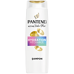 Pantene Σαμπουάν Ενυδάτωσης 400ml