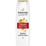 Pantene Σαμπουάν Χρώμα & Προστασία 400ml