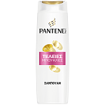 Pantene Σαμπουάν Τέλειες Μπούκλες 400ml