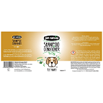 Pet Natura Shampoo & Conditioner Fly Away 500ml
