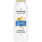 Pantene Σαμπουάν Classic 625ml