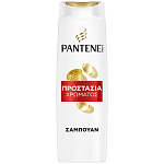 Pantene Σαμπουάν Χρώμα & Προστασία 400ml