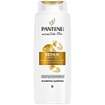 Pantene Σαμπουάν Αναδόμηση & Προστασία 625ml