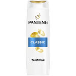 Pantene Σαμπουάν Classic 625ml