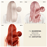 Pantene Σαμπουάν Χρώμα & Προστασία 400ml