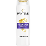 Pantene Σαμπουάν Πλούσιος Όγκος 400ml