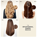 Pantene Σαμπουάν Απαλά & Μεταξένια 625ml