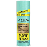 L'oreal Magic Retouch Spray Ξανθό Σκούρο 75ml