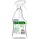 Dettol Απολυμαντικό Spray Επιφανειών Υγιεινή & Ασφάλεια 500ml