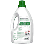 Dettol Απολυμαντικό Για Τα Ρούχα Χωρίς Άρωμα 1,5lt