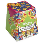 Vergani Pistacchio Panettone 100gr