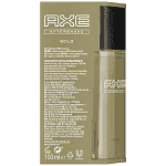 Axe Gold After Shave 100ml