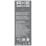 Axe Eau De Toilete Wild Mojito 100ml