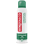 Borotalco Original Αποσμητικό Σώματος Σπρέυ 150ml