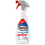 Overlay Express Kατά Των Αλάτων 650ml