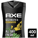 Axe Mojito Ντους 400ml