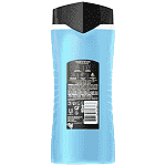 Axe Ice Chill Αφρόλουτρο 400ml