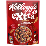 Kellogg's Extra Red Fruit 450gr