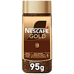 Nescafe Στιγμιαίος Καφές Gold Blend 95gr