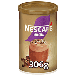 Nescafe Cappuccino Mocha 306gr