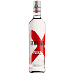 Serkova Vodka 700ml