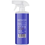 Blador Καθαριστικό Λεπίδων Blue 400ml